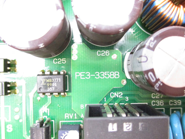 YASKAWA PE3-3358B UNMP