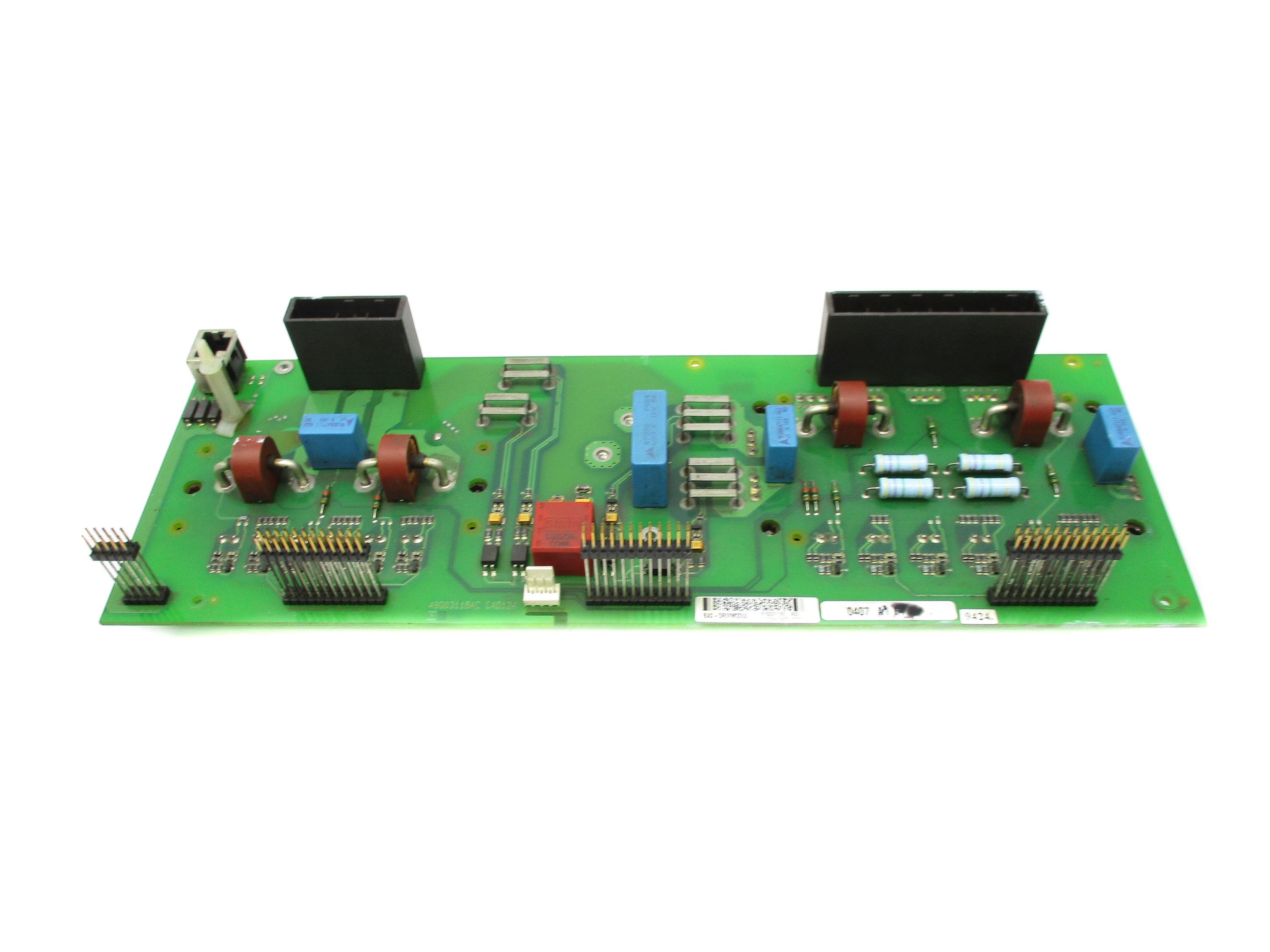 ABB 81Q03118V-A03 BAS-DRIVMODUL UNMP