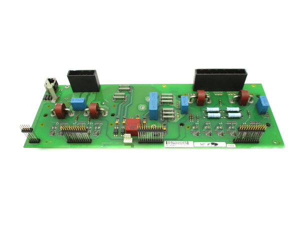 ABB 81Q03118V-A03 BAS-DRIVMODUL UNMP