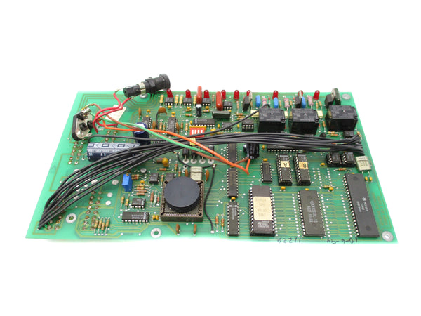 ADVANTAGE ELECTRONICS 493084 REV. D UNMP