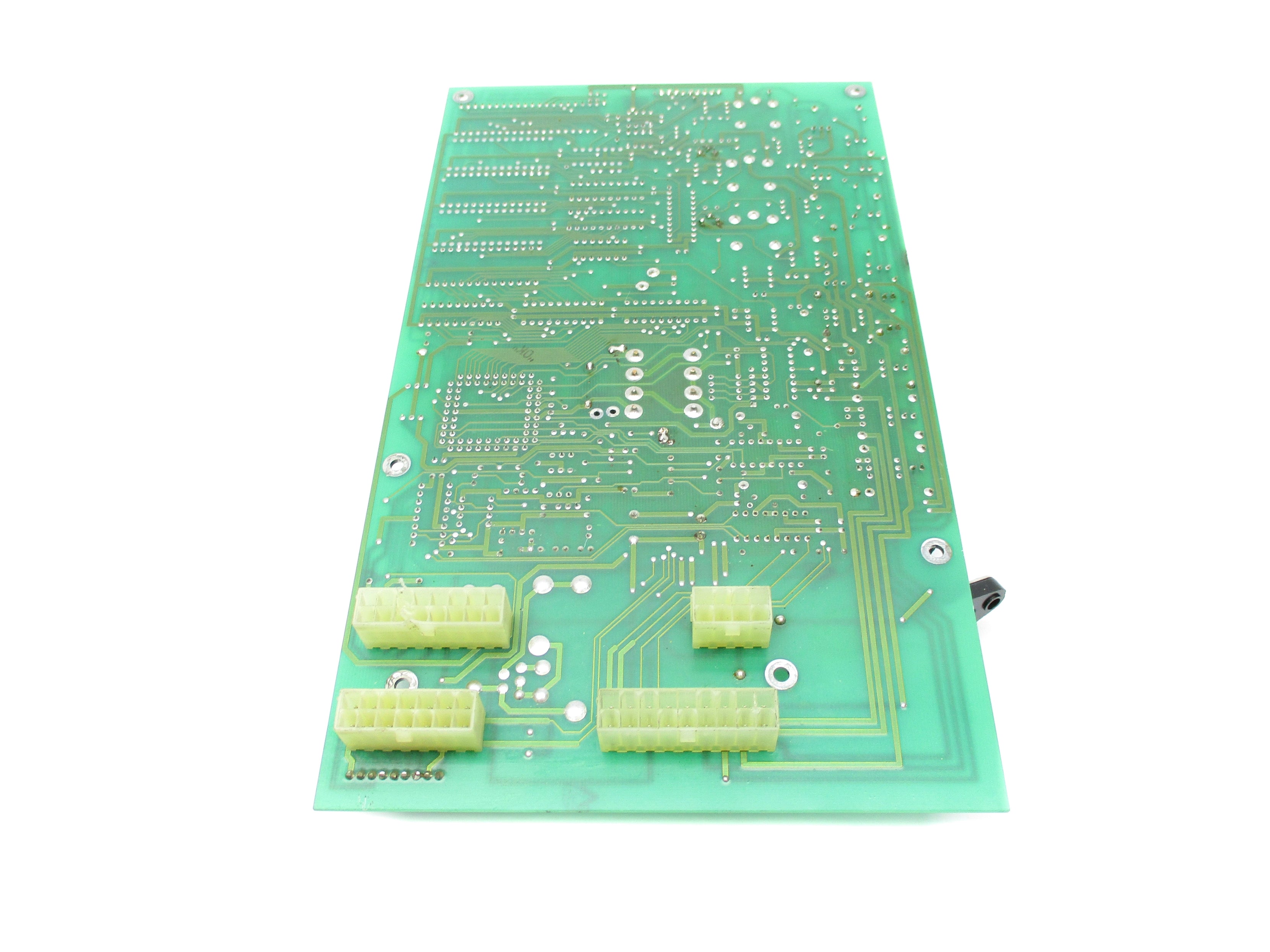 ADVANTAGE ELECTRONICS 493084 REV. D UNMP