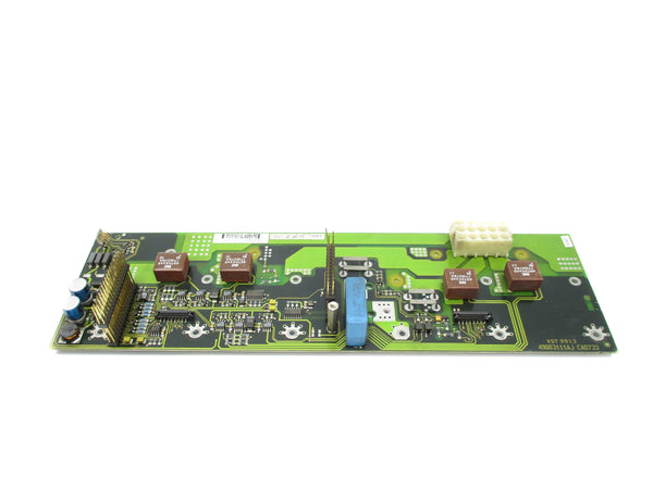 ABB 81Q03111A-A09 BAS-GT UNMP