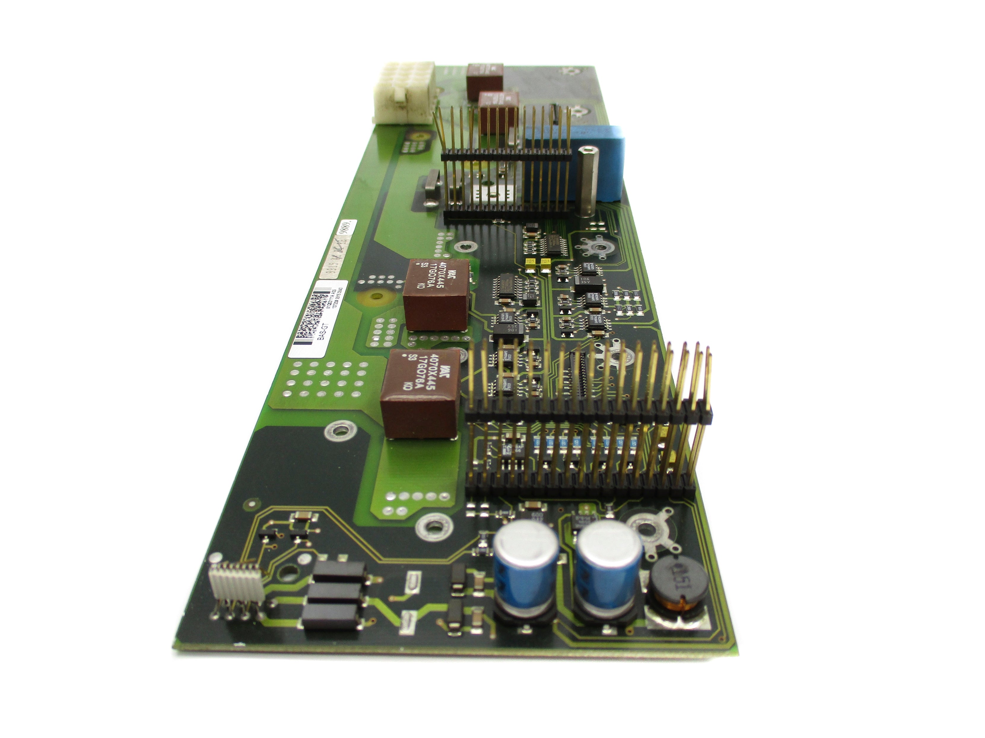 ABB 81Q03111A-A09 BAS-GT UNMP