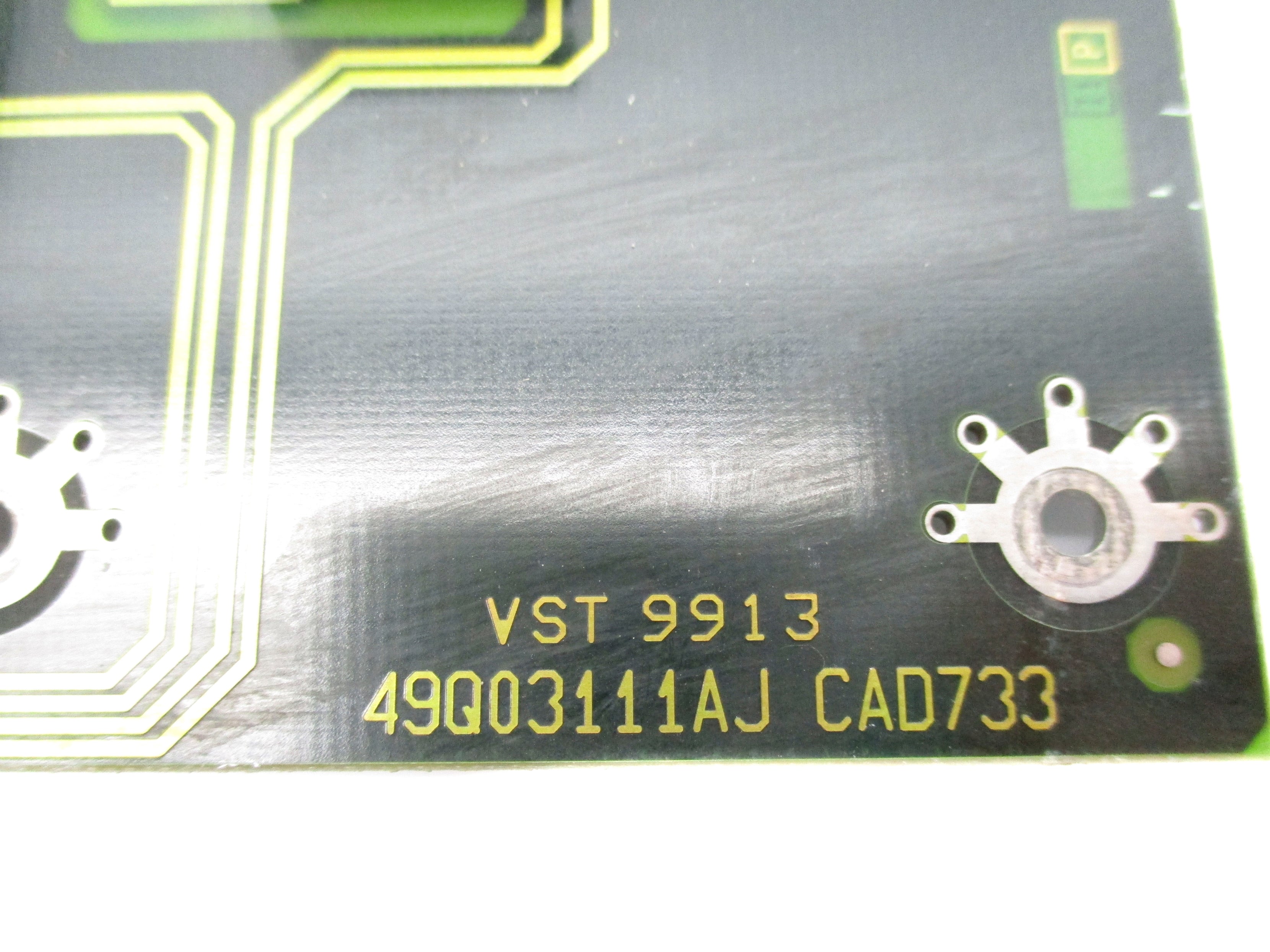 ABB 81Q03111A-A09 BAS-GT UNMP