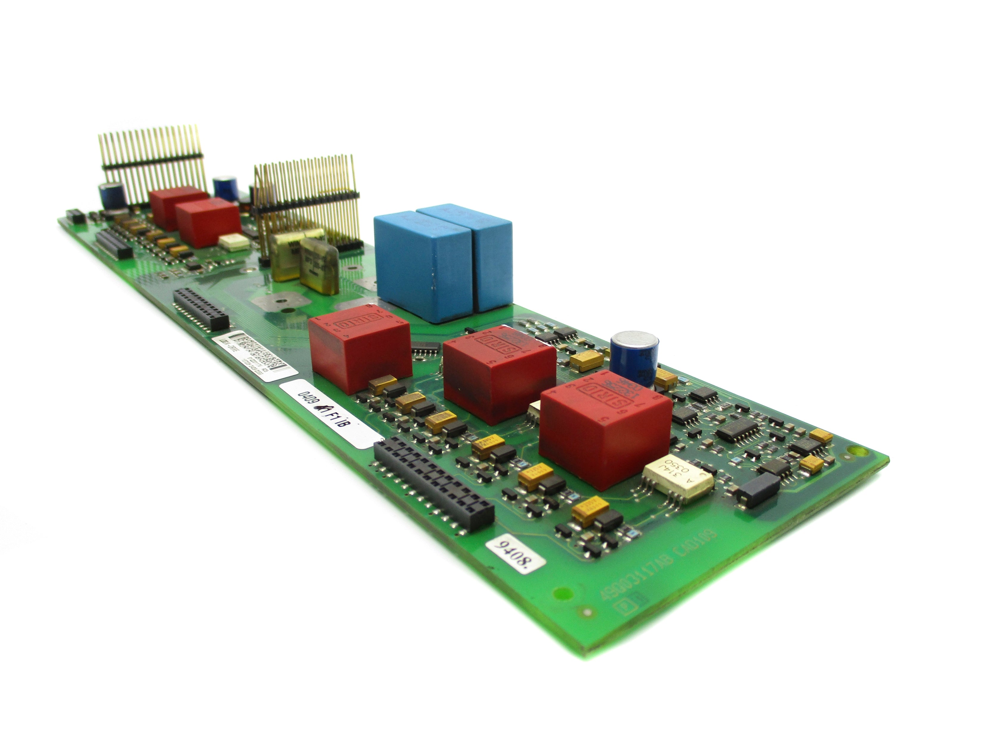 ABB 81Q03117V-A05 (AS PICTURED) UNMP