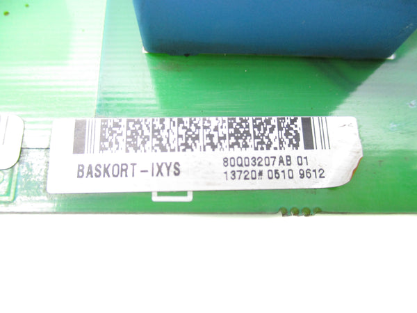 ABB 80Q03207AB-01 UNMP