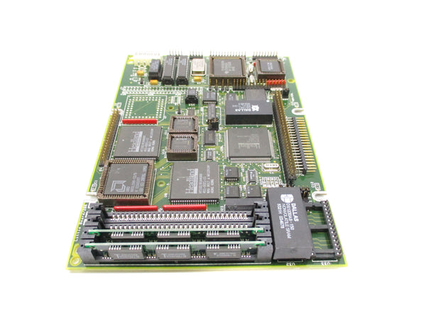 LITTLE BOARD 286 UNMP