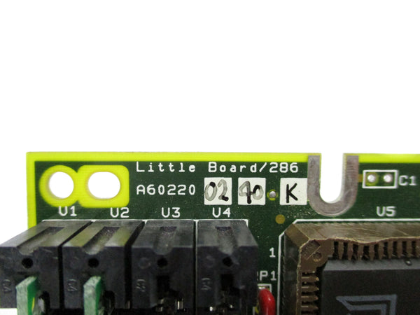 LITTLE BOARD 286 UNMP