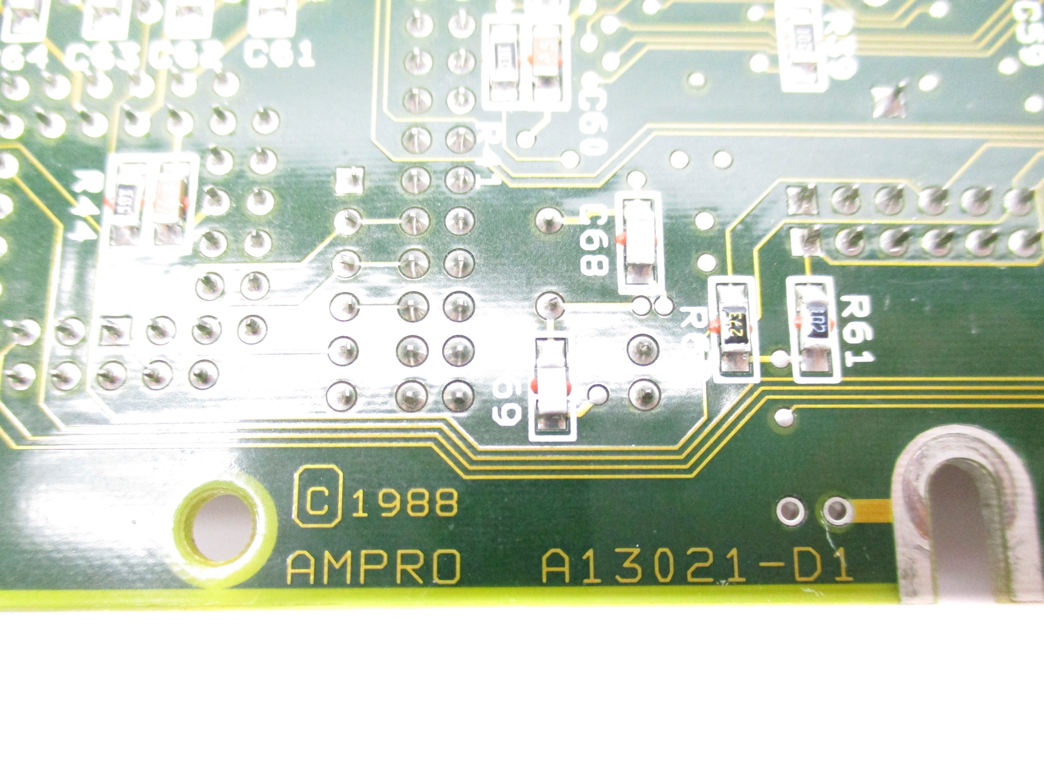 LITTLE BOARD 286 UNMP