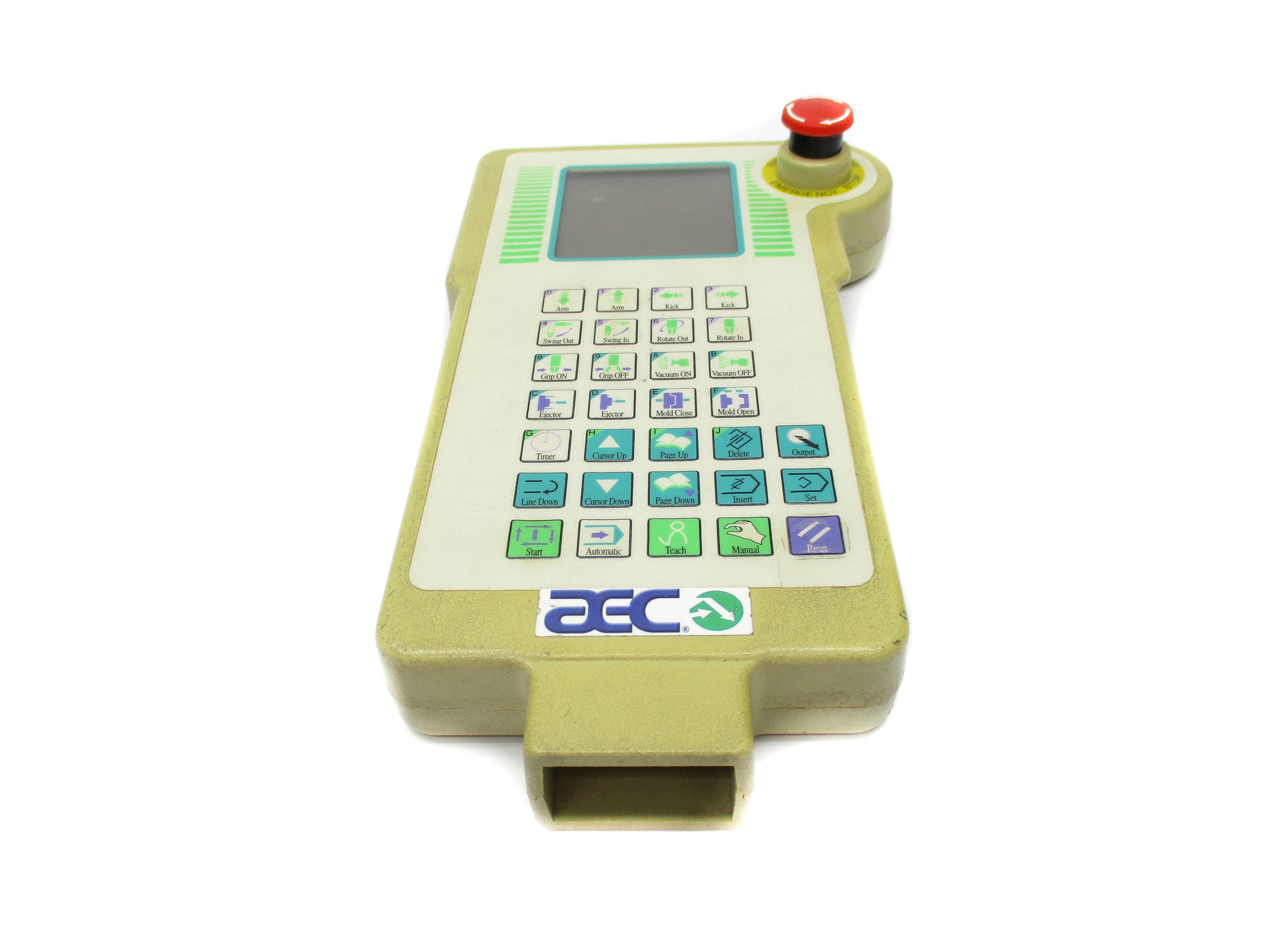 AEC AE-YS-850W 80PSI UNMP