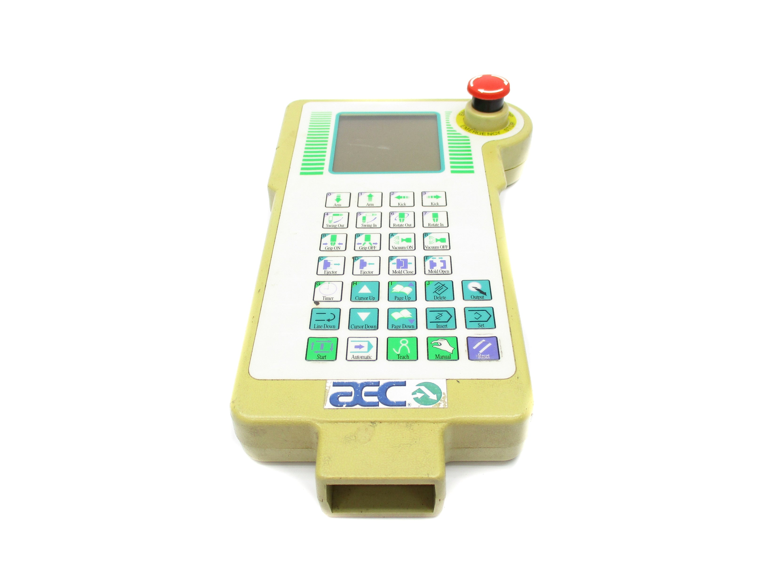 AEC AE-ST-950TV 80PSI UNMP