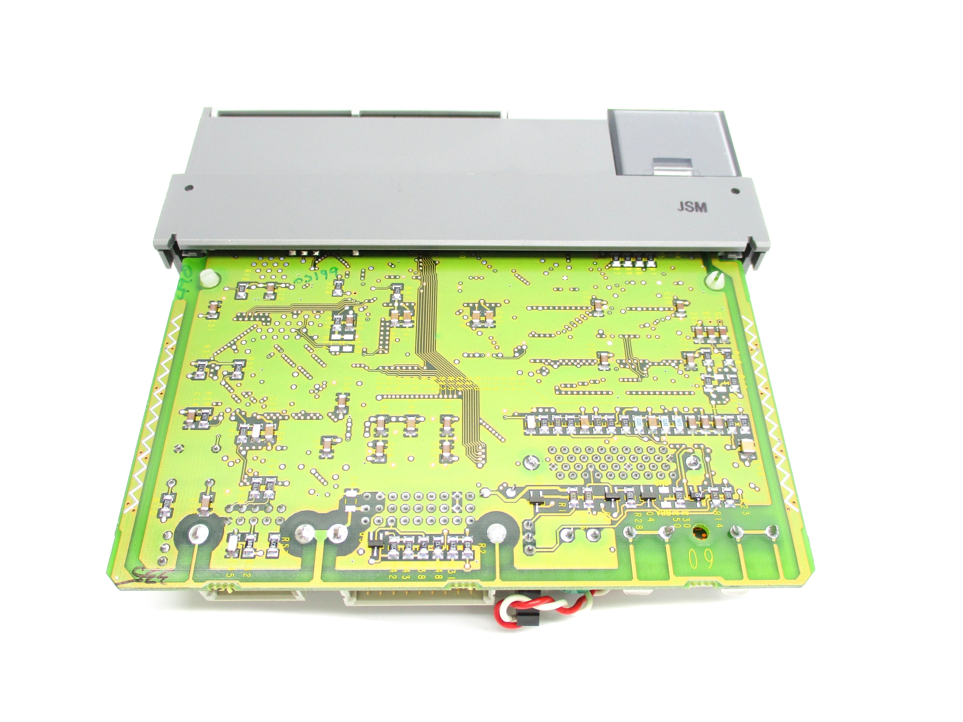 ALLEN BRADLEY 1747-L532 SER. D F/W 10 24VDC NSNP