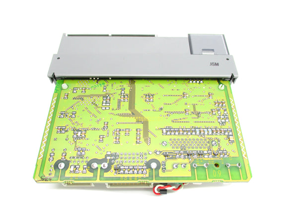 ALLEN BRADLEY 1747-L532 SER. D F/W 10 24VDC NSNP