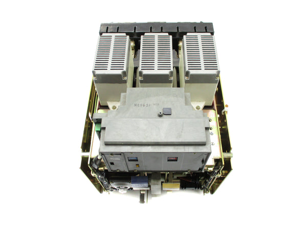 ABB SACE F1N1250 1250A 690V (AS PICTURED) UNMP