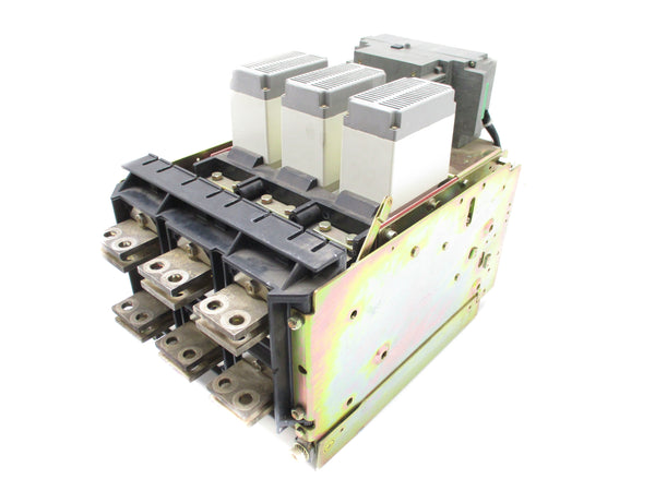 ABB SACE F1N1250 1250A 690V (AS PICTURED) UNMP