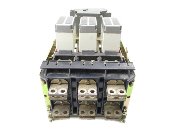 ABB SACE F1N1250 1250A 690V (AS PICTURED) UNMP