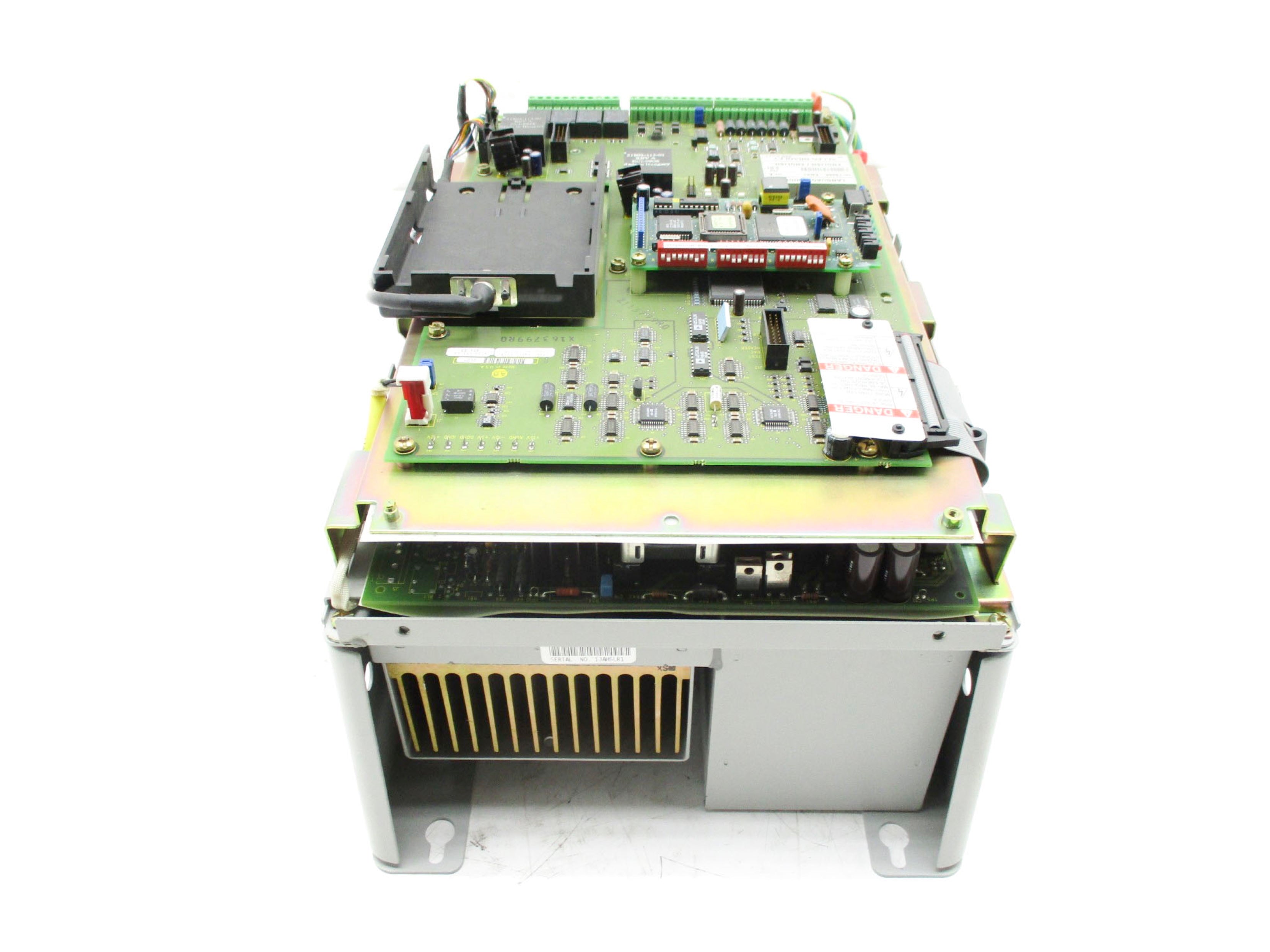 ALLEN BRADLEY 1336E-R015-AN-EN-GM1-L9E SER. C NSNP