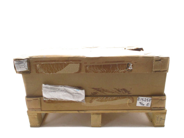 GENERAL ELECTRIC MVD377-4502C REV. 0001 NSMP