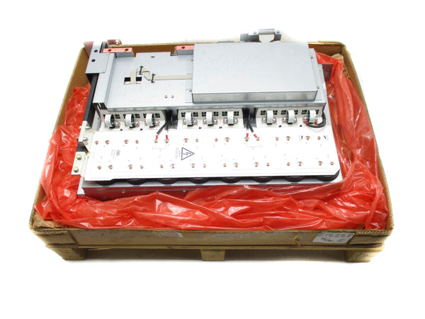 GENERAL ELECTRIC MVD377-4502C REV. 0001 NSMP