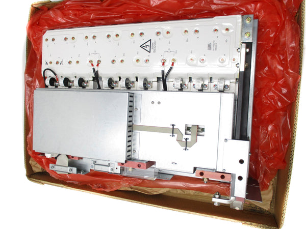 GENERAL ELECTRIC MVD377-4502C REV. 0001 NSMP