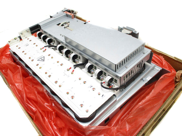 GENERAL ELECTRIC MVD377-4502C REV. 0001 NSMP