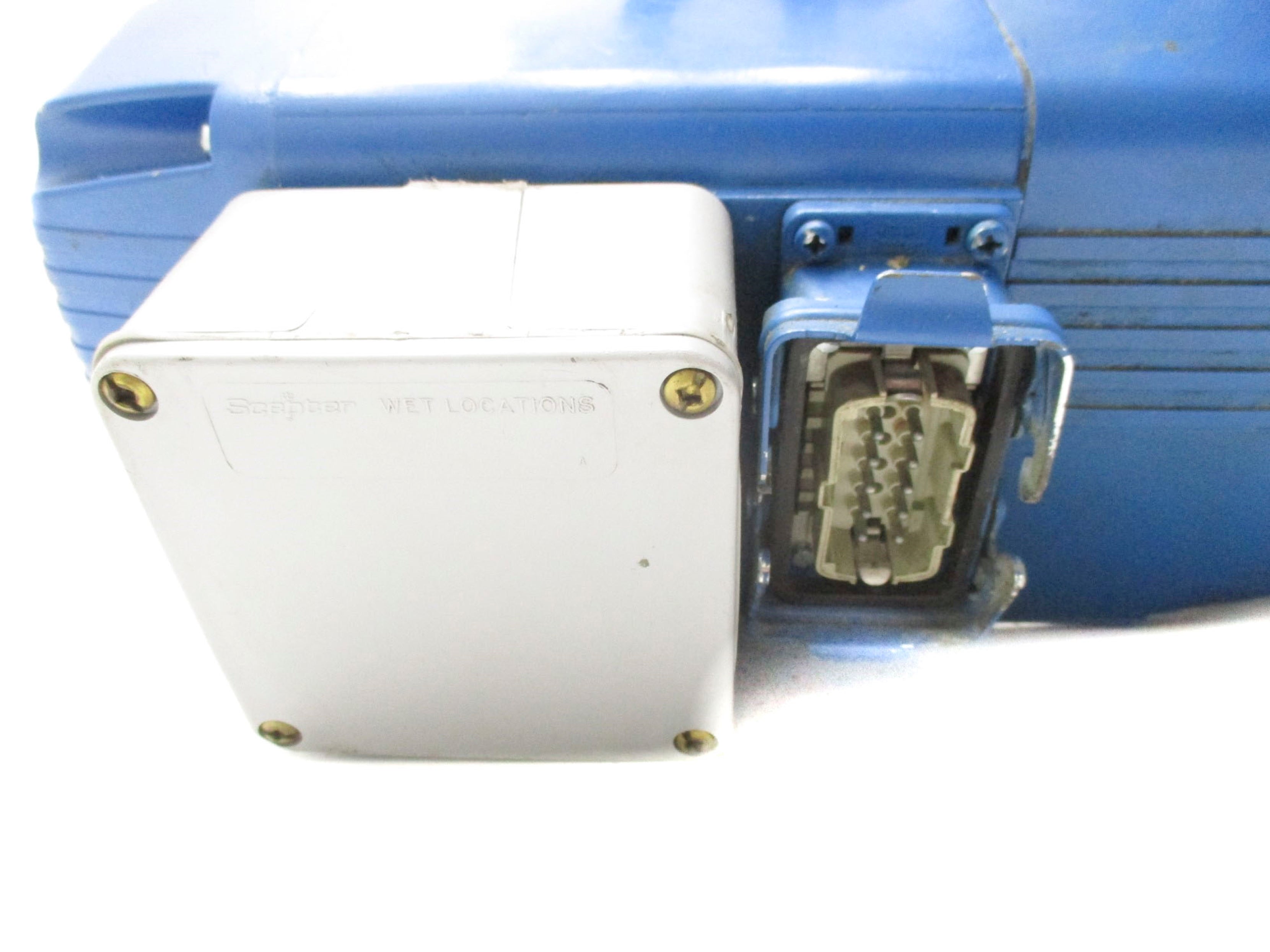 ABUS KRANSYSTEME GM3 500.8-111 1000.4-211F4 UNMP