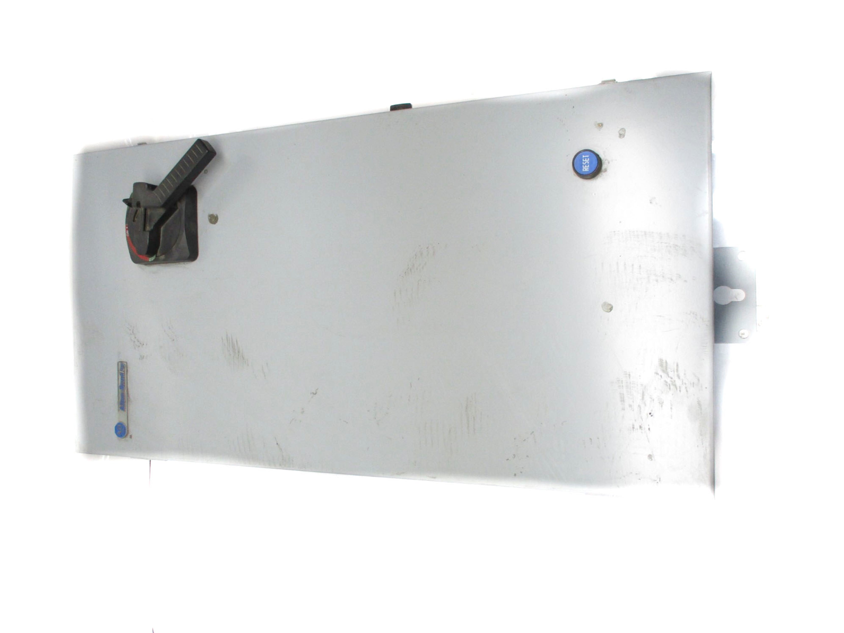 ALLEN BRADLEY 132-C72MBTC75 SER. A NSNP