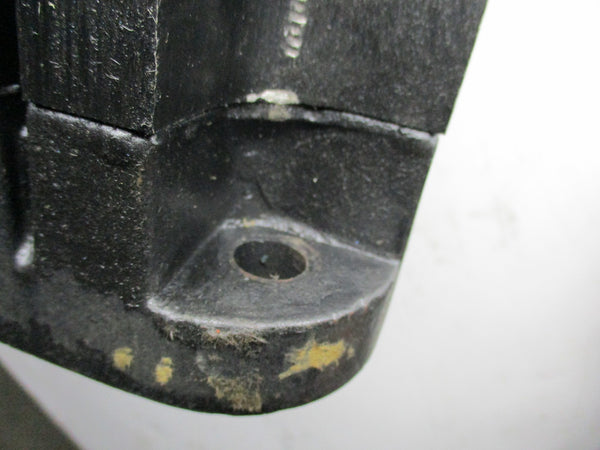 ALLEN BRADLEY 1326AB-B740C-21-ML SER. B UNMP