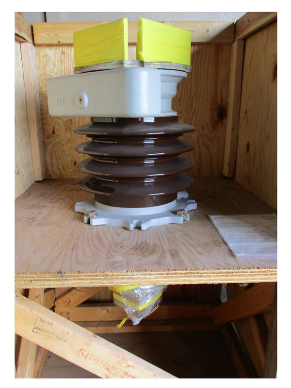 ABB RMR14103 15B614G2-125C REMAN