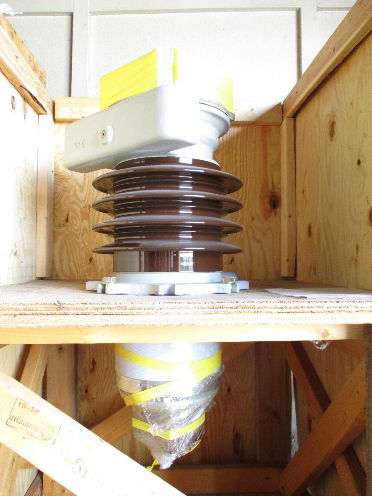 ABB RMR14103 15B614G2-125C REMAN