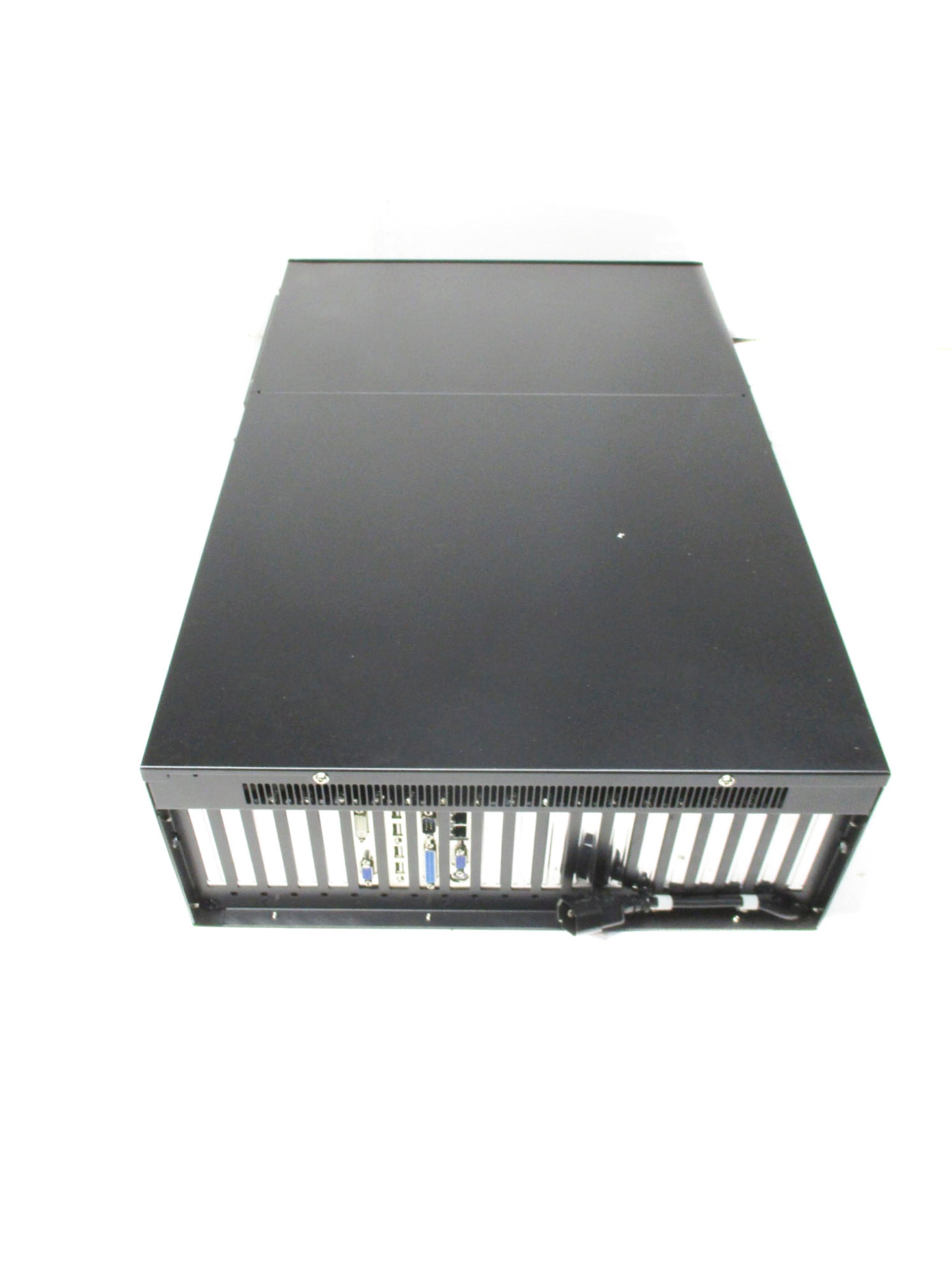 ADVANTECH IPC-623BP-40ZBE NSMP