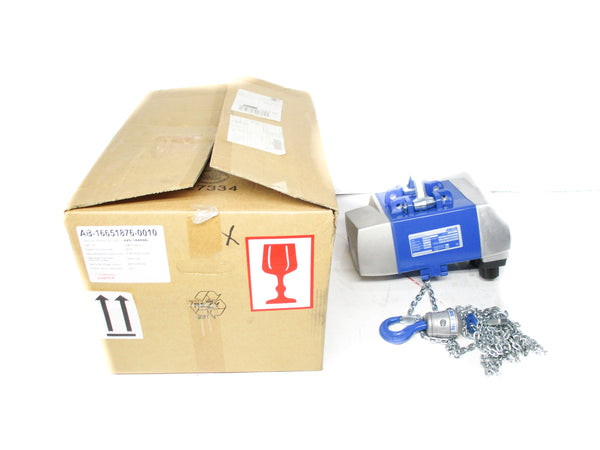 ABUS AB-16651876-0010 GM 2 250.8-1 NSMP