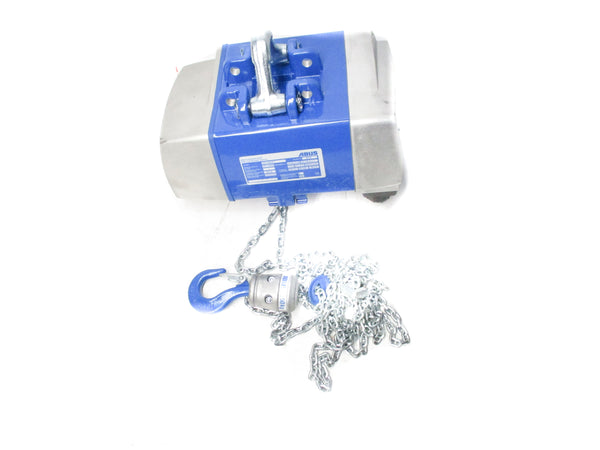 ABUS AB-16651876-0010 GM 2 250.8-1 NSMP