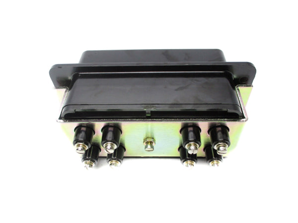 ABB SG1961584E 125VDC NSNP