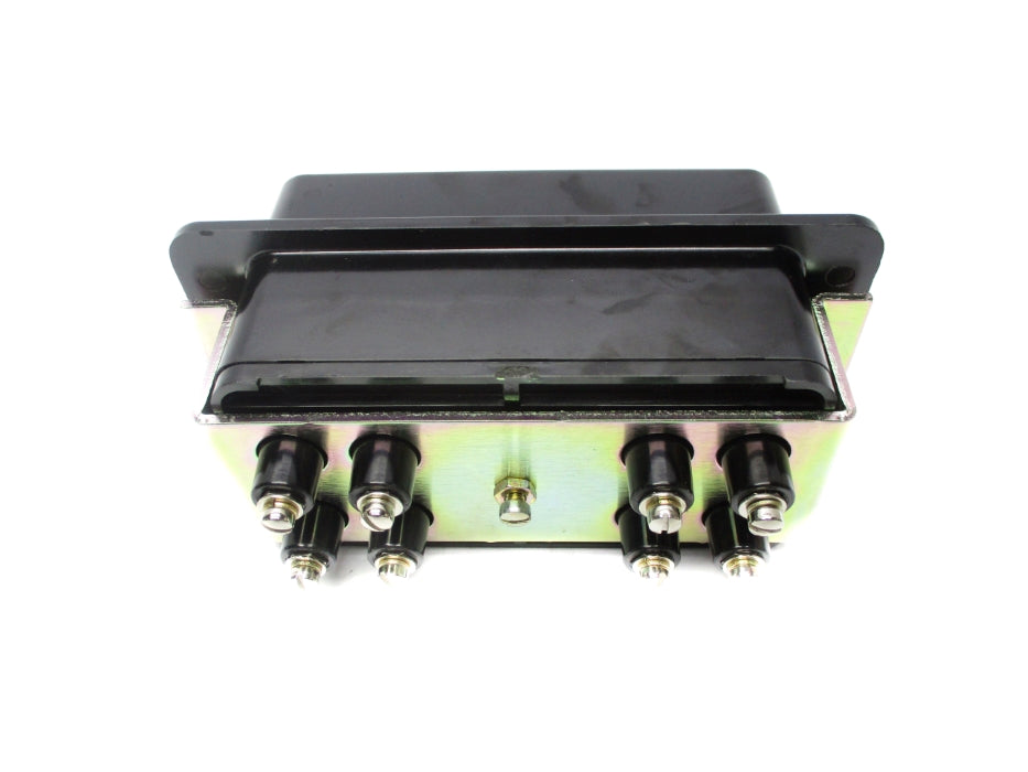 ABB SG1961584E 125VDC NSNP