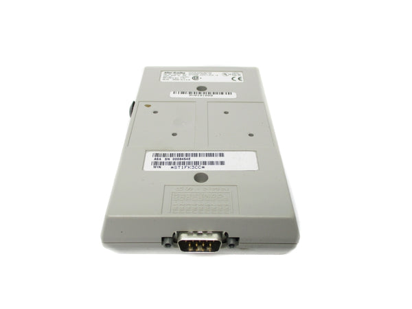 ALLEN BRADLEY 1770-KFD SER. A F/W 1.04 NSMP