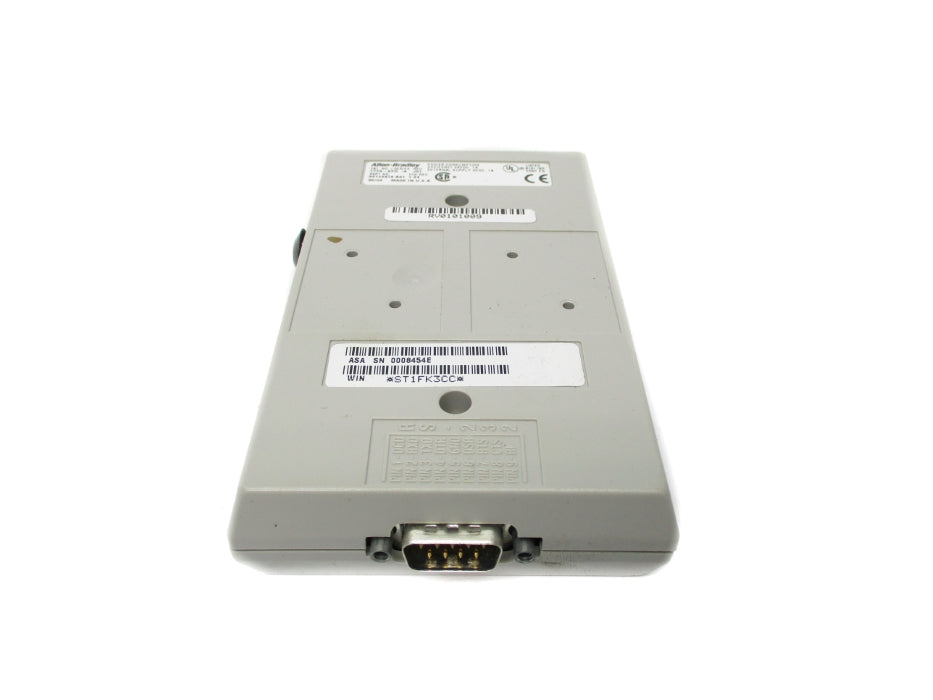 ALLEN BRADLEY 1770-KFD SER. A F/W 1.04 NSMP