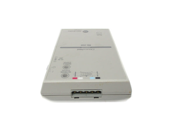 ALLEN BRADLEY 1770-KFD SER. A F/W 1.04 NSMP