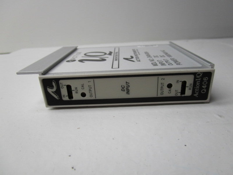 ACTION INSTURMENTS Q406-0004 100/240VAC NSNP