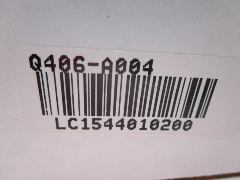ACTION INSTURMENTS Q406-0004 100/240VAC NSNP