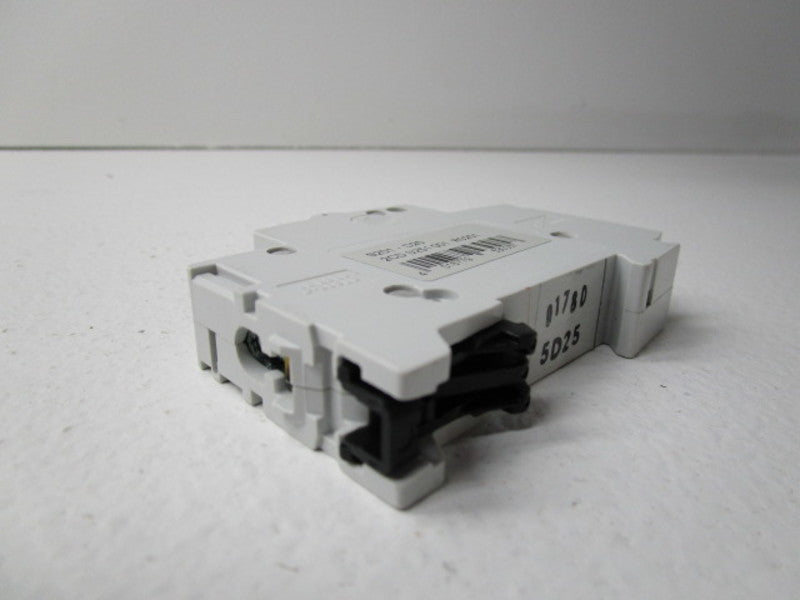 ABB S201-D25 230/400V 25A NSMP