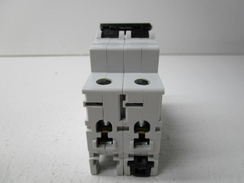 ABB S202-D10 10A NSMP