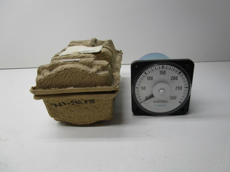 YOKOGAWA 103131LSRX7PYK 0-300 NSMP