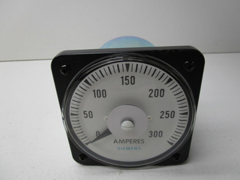 YOKOGAWA 103131LSRX7PYK 0-300 NSMP