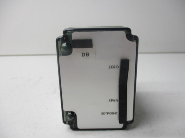 ACTION INSTRUMENT 1200-6390-N 120VAC NSMP