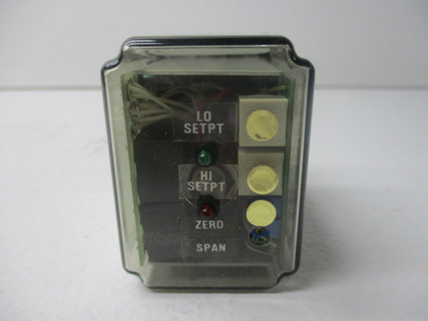 ACTION INSTRUMENT 1020-7070-LT 120VAC NSMP