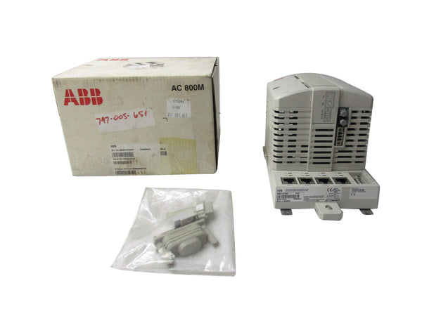 ABB 3BSE018104R1 NSMP
