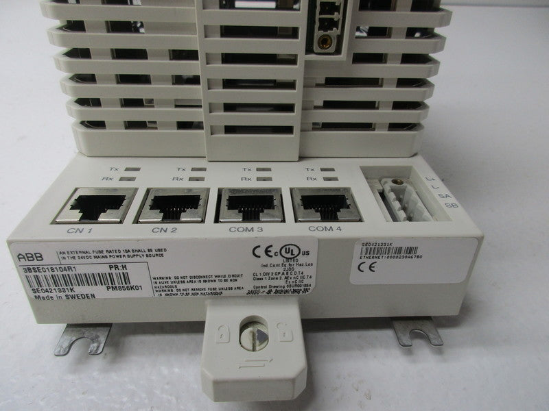 ABB 3BSE018104R1 NSMP