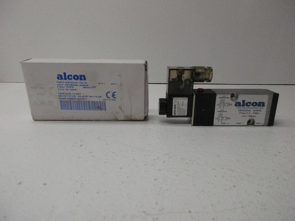 ALCON 65B32Z3A1-1QY18 * NEW IN BOX *