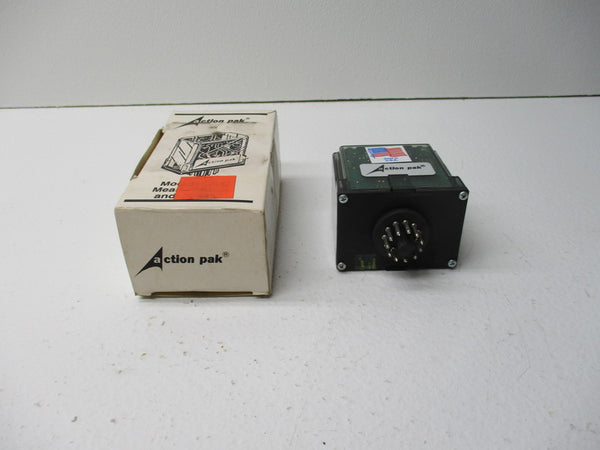 ACTION INSTRUMENTS MDL-1600-6040 120V NSMP